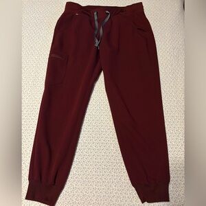 Figs Technical Collection Scrub Pants